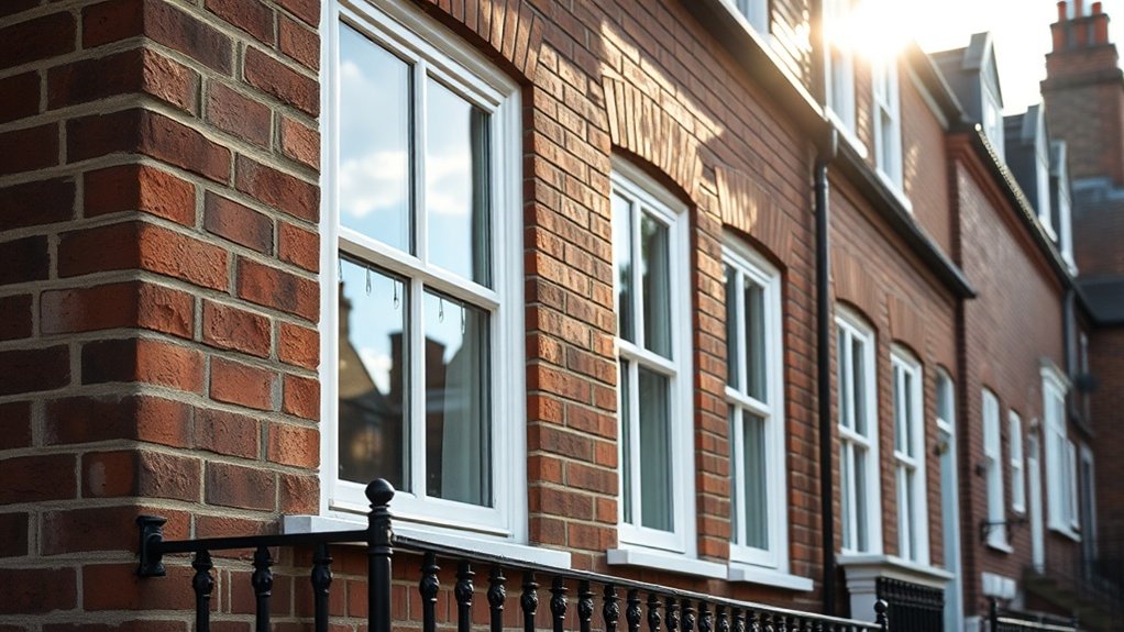 A-Rated Windows Poplar