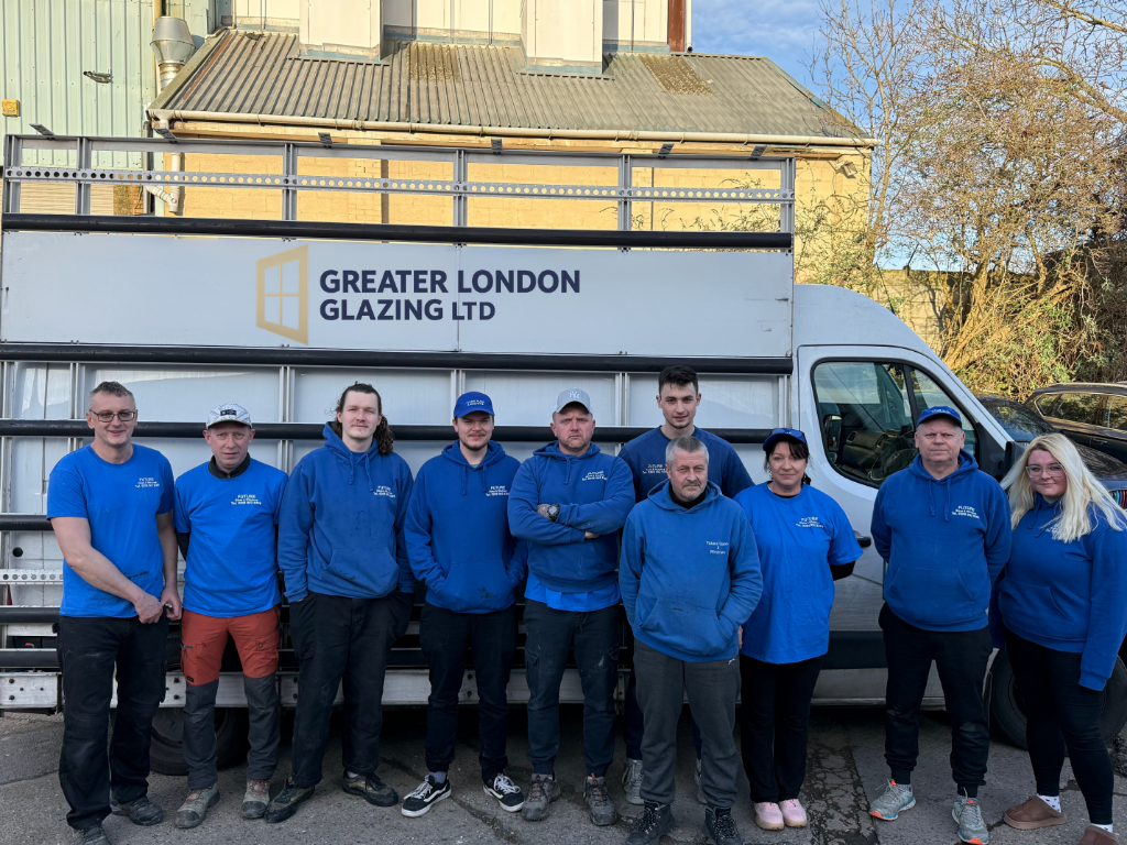 Professional Glazing & Window Specialists Poplar