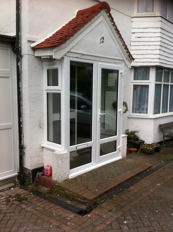 Poplar Window & Door Services